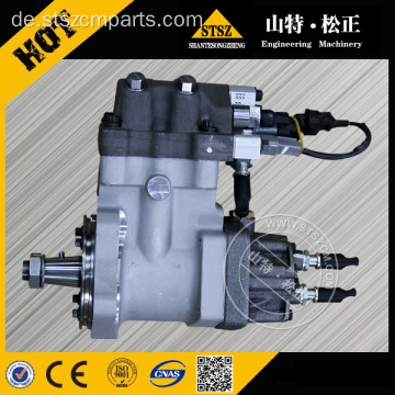 PC300-8 Einspritzpumpe 6745-71-1170 komatsu Ersatzteile